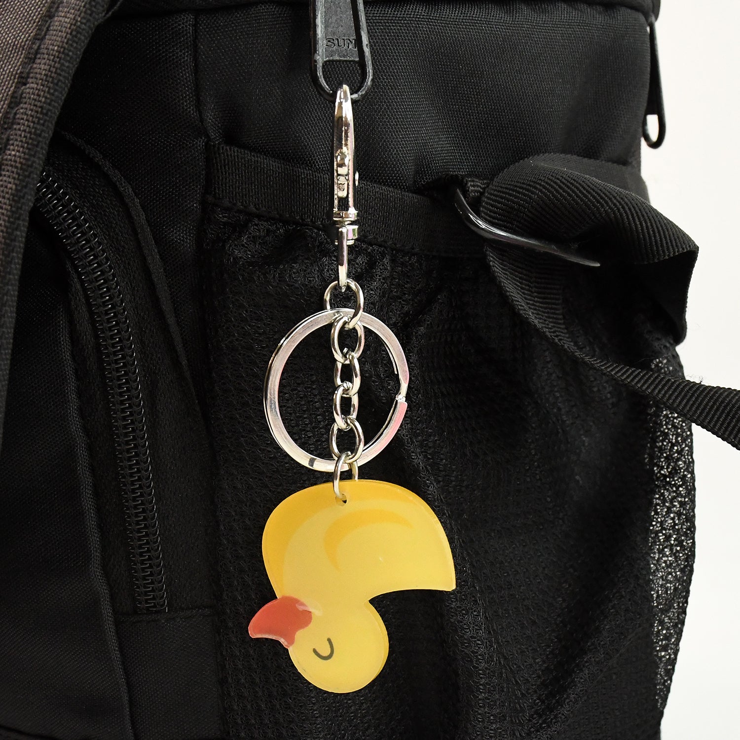 Trendy Designer Assorted Keychains (Mix Design / 1 Pc) Trendy Designer Assorted Keychains (Mix Design / 1 Pc)
